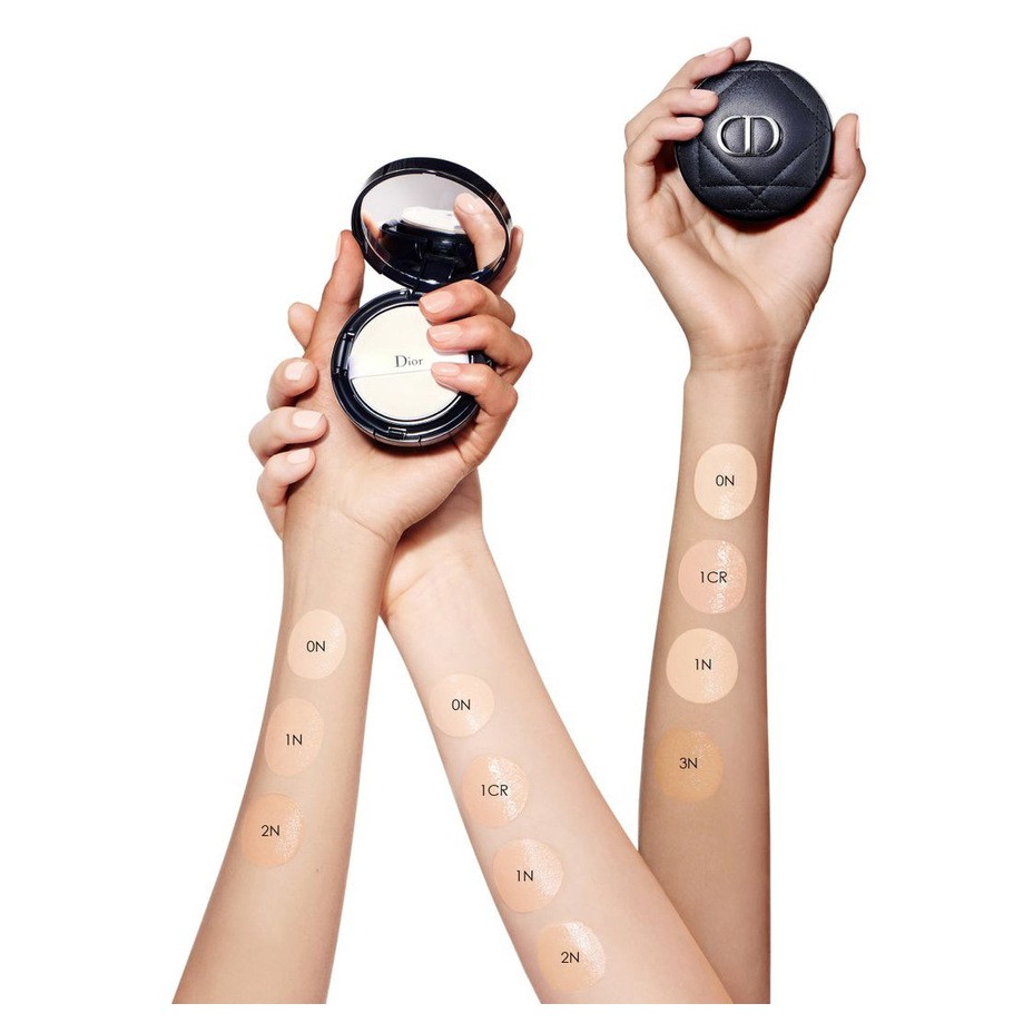 Cushion Dior mini 4g màu số 10 ivory tựnhiên Phấn phủ TheFaceHoliccom #32 Cushion Dior mini 4g màu số 10 ivory tựnhiên Phấn phủ TheFaceHoliccom